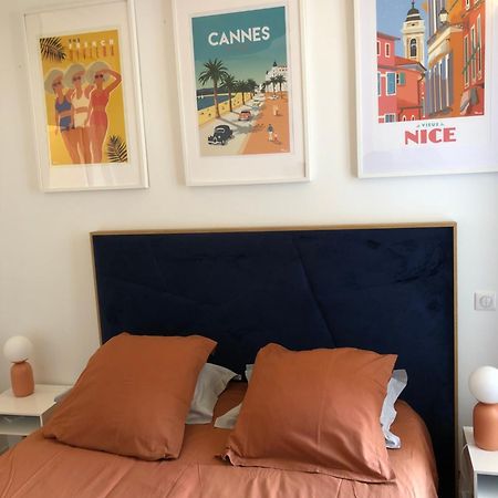 Palace Room Croisette Cannes Kültér fotó