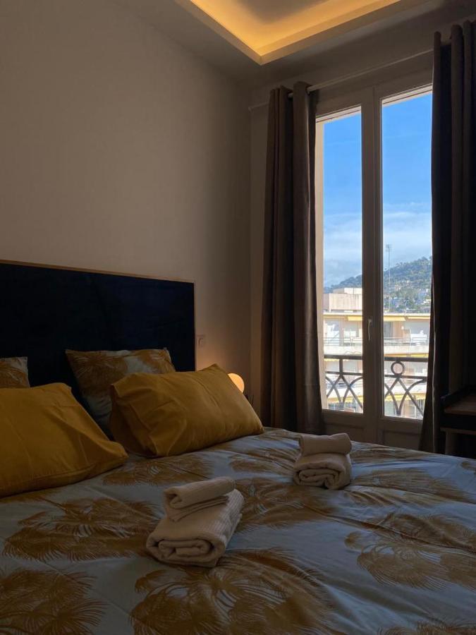 Palace Room Croisette Cannes Kültér fotó