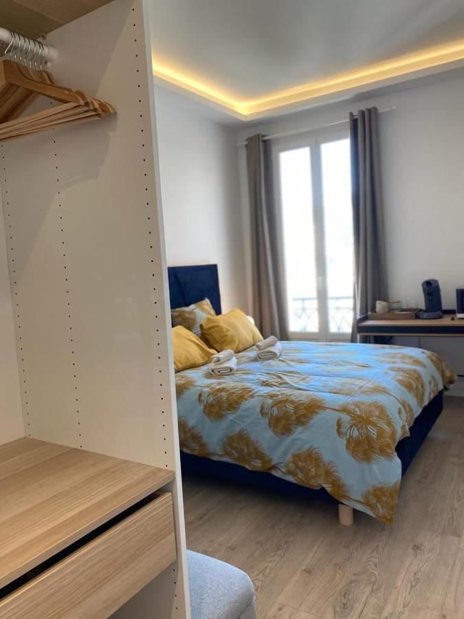 Palace Room Croisette Cannes Kültér fotó