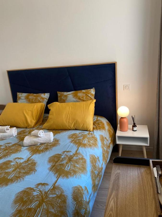 Palace Room Croisette Cannes Kültér fotó