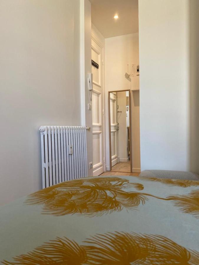 Palace Room Croisette Cannes Kültér fotó