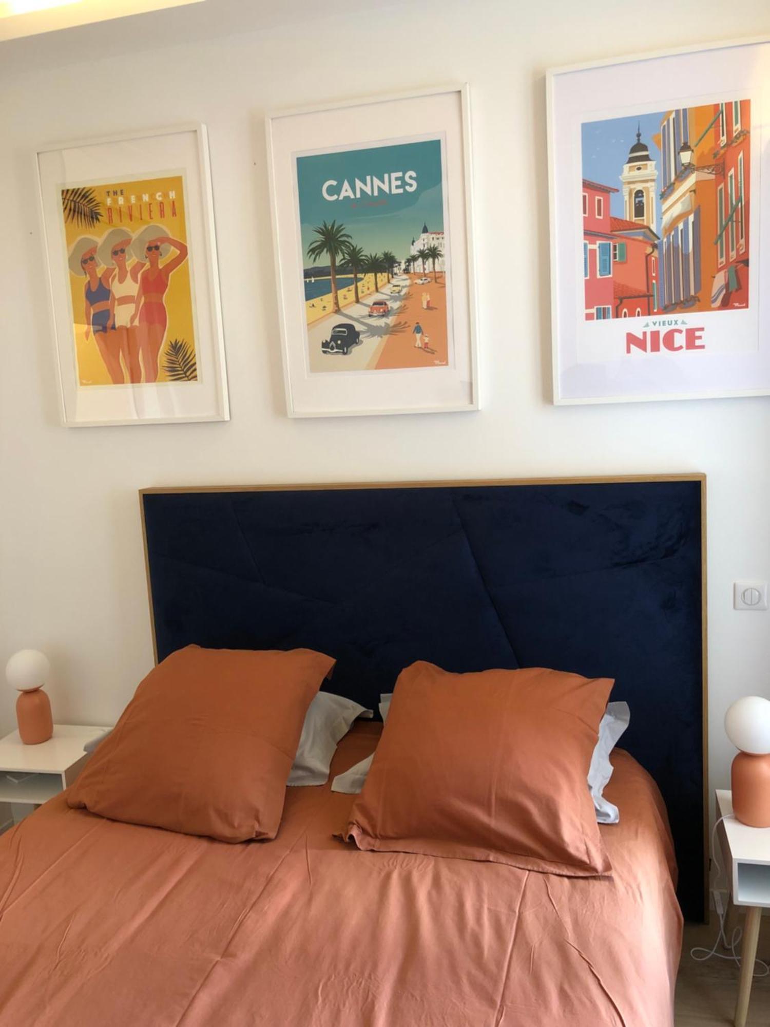 Palace Room Croisette Cannes Kültér fotó